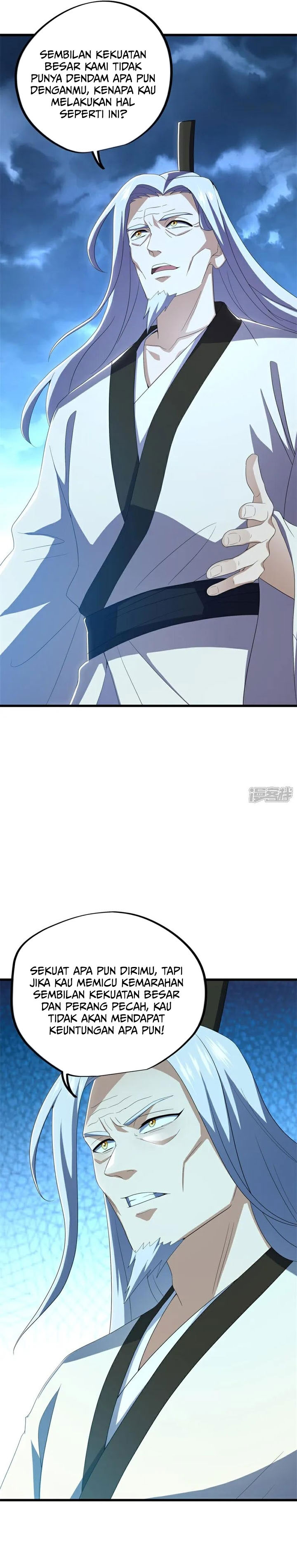 Dilarang COPAS - situs resmi www.mangacanblog.com - Komik peerless soul 722 - chapter 722 723 Indonesia peerless soul 722 - chapter 722 Terbaru 17|Baca Manga Komik Indonesia|Mangacan